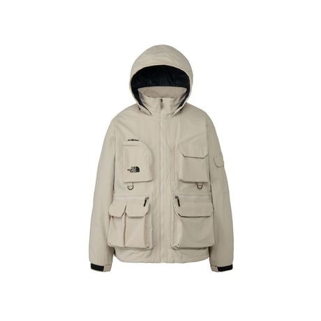 THE NORTH FACE Field Utility Jacket NP22533