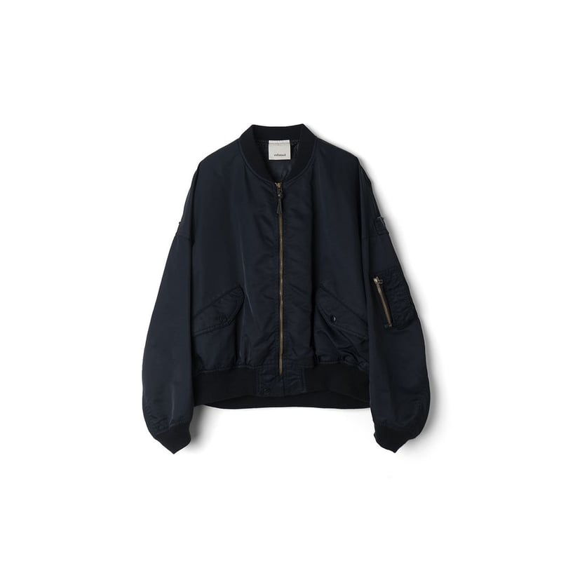refomed CASTRO JAMPER | MAROON