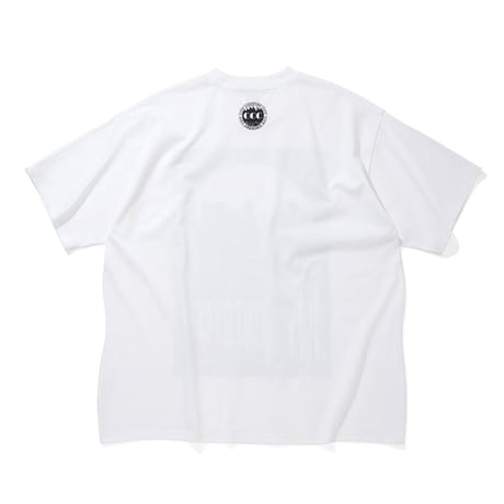 CITY COUNTRY CITY COTTON T-SHIRT_CCC LIGHT