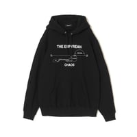 UNDERCOVER UC2E4893