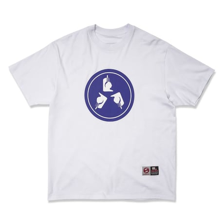 SUBWARE 3 DEADES OF SUBWARE SHORT SLEEVE TEE