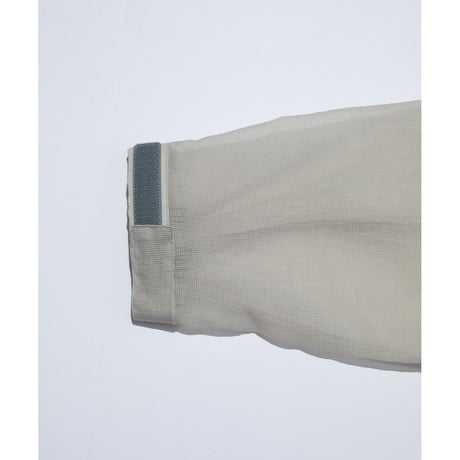 F/CE. MESH LAYERED JACKET