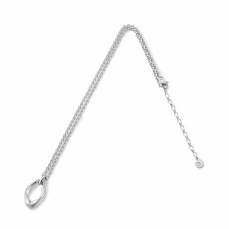 GARNI Crockery Ring Pendant - M
