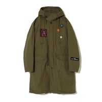 UNDERCOVER UP2E4303