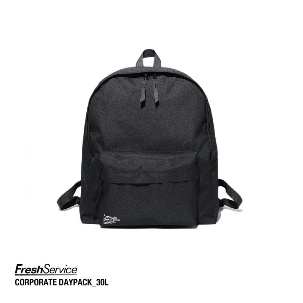 バッグ FreshService Corporate Daypack 30L CORPORATE DAYPACK_30L – FreshService® official site