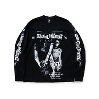 RATS HARDCORE L/S TEE