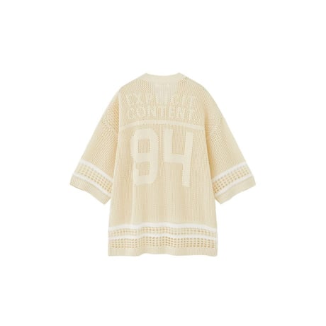 MAGIC STICK RAGGA HOCKEY KNIT T