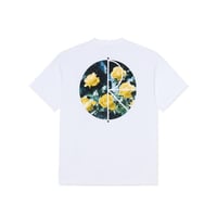 Polar Skate Co. Fill Logo Tee | Märtas Roses