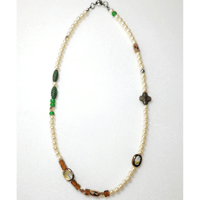 VOO P.C NECKLACE VOO-URL-051