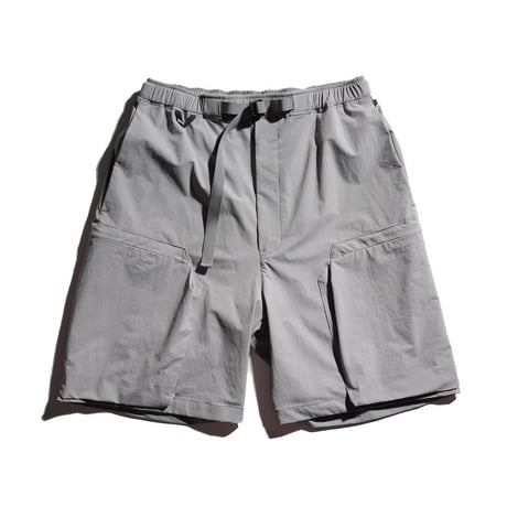 POLIQUANT WILDTHINGS | POLIQUANT THE PROTECTED COMMON UNIFORM S/L PANTS // CORDURA Fabric