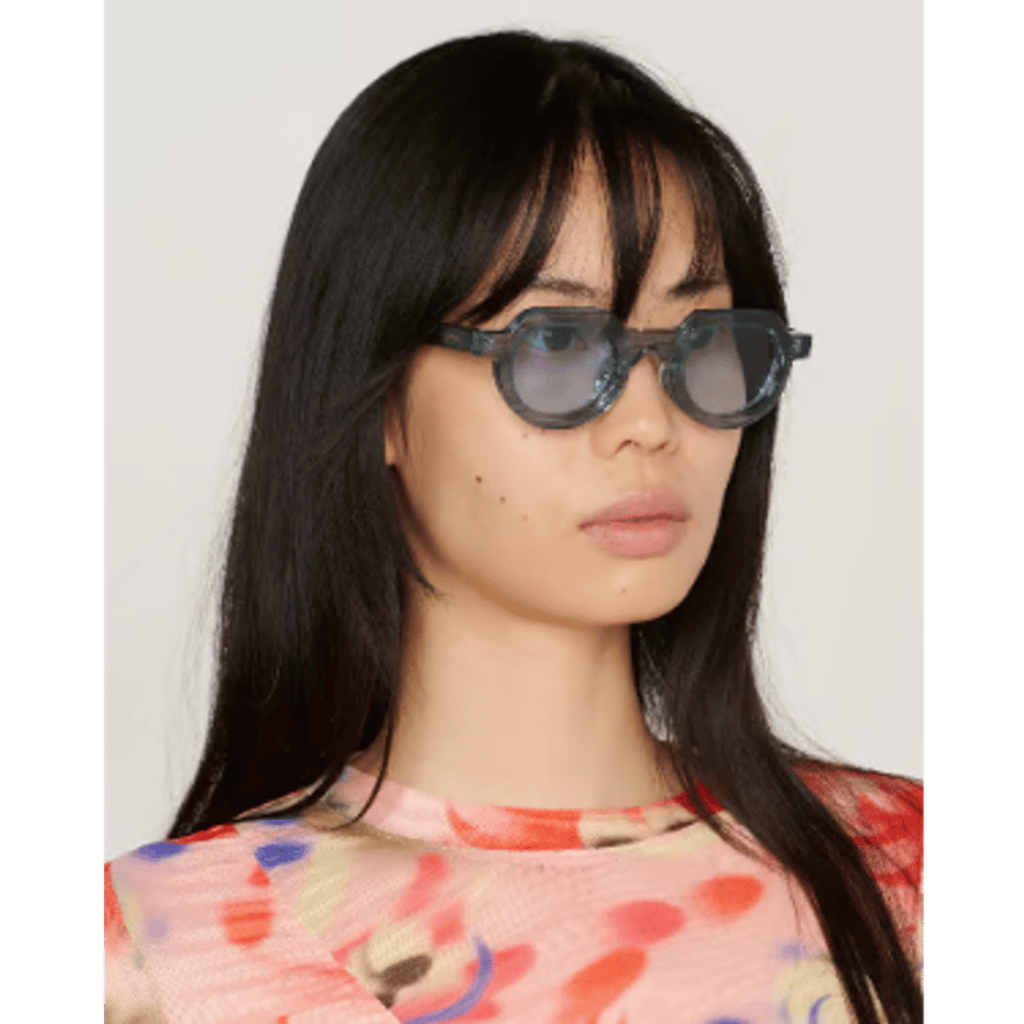 参考上代33000円 未使用 BRAIN DEAD 25AW Mutant Post Modern Primitive Eye Protection サングラス ブレインデッド A08003546FW25 F （6679M） BRAIN DEAD(ブレインデッド) / Mutant Post Modern Primitive Eye