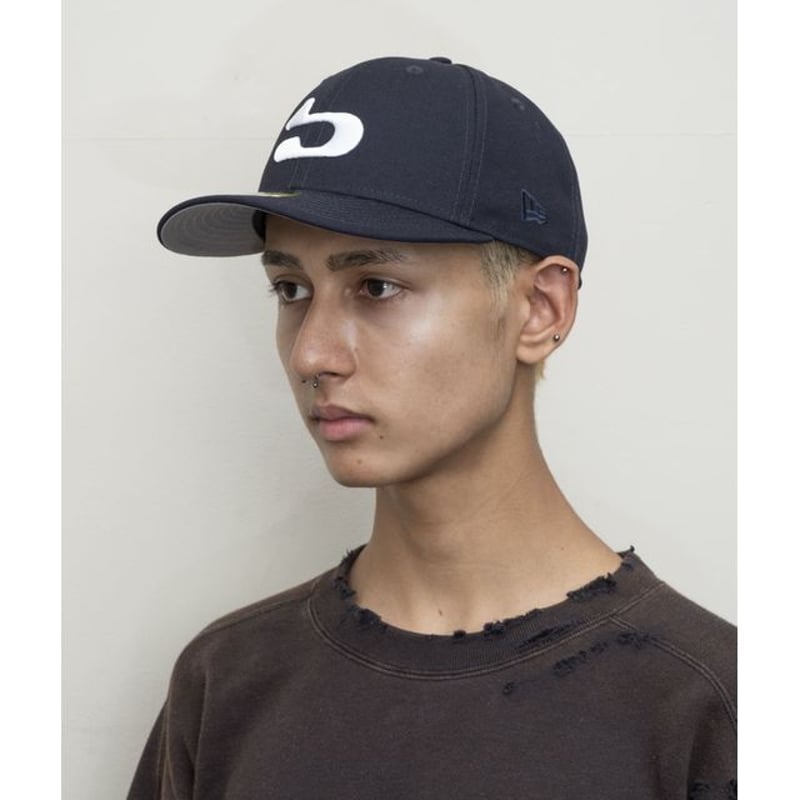 帽子 BAL / NEW ERA 59/FIFTY LOW PROFILE CAP BAL / NEW ERA 59/FIFTY LOW PROFILE b LOGO CAP |
