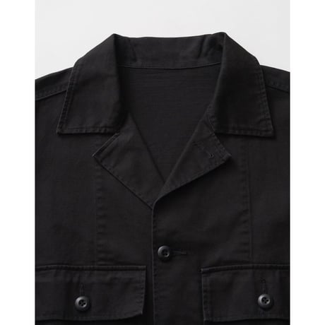 FreshSevice "UTILITY FATIGUE SHIRT"