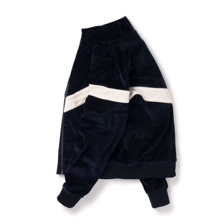 SON OF THE CHEESE FRIEND TRACK JACKET