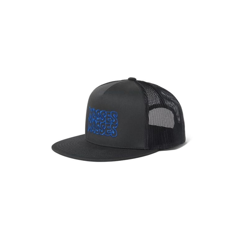 MASSES MESH CAP MSXMS | MAROON MASSES MESH CAP MSXMS | MAROON