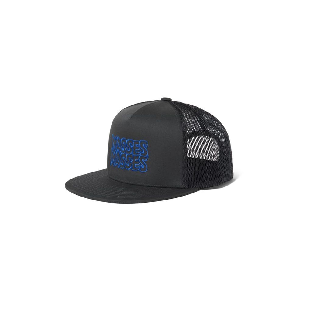 MASSES MESH CAP MSXMS | MAROON
