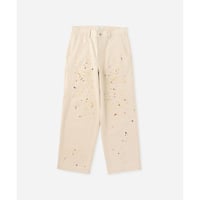 SATURDAYS NEW YORK CITY  Morris Wide Leg Painter Pant