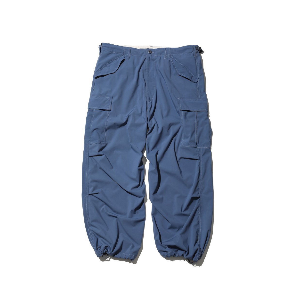 FreshService TYPEWRITER CARGO PANTS パンツneedles - ワークパンツ