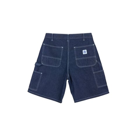 MASSES PAINTER SHORTS