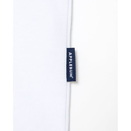 APPLEBUM K.B.A.S. Logo T-shirt