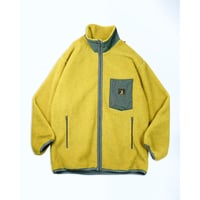 ANDFAMILYS Classic Boa Jacket Ⅲ