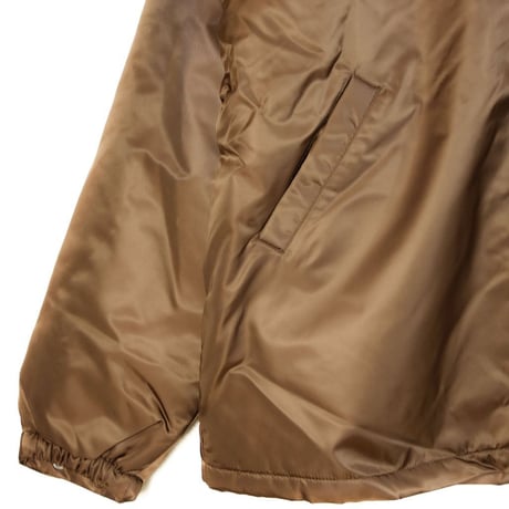 ANDFAMILYS SPORTS COACH JACKET