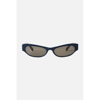 A.D.S.R.  ELLEN 04 Navy & Clear Yellow