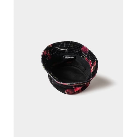TIGHTBOOTH DOGWOOD VELOUR HAT