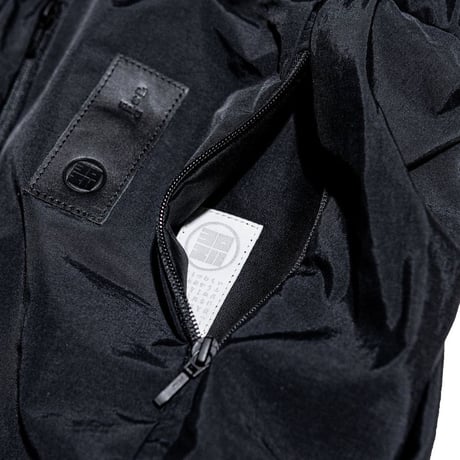 yorozu BACKPACK "NINJA-TEX"