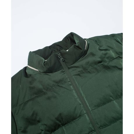 F/CE. Hoodie puffer jacket (F/CE.×DIGAWEL)
