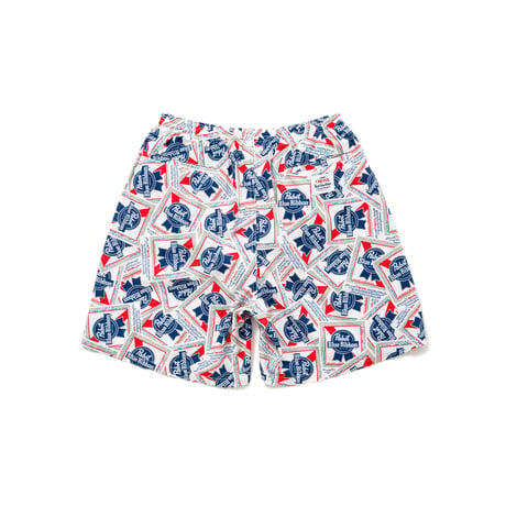 BEDWIN & THE HEARTBREAKERS Pabst Ex. 5L SHORT PANTS "EGERTON"
