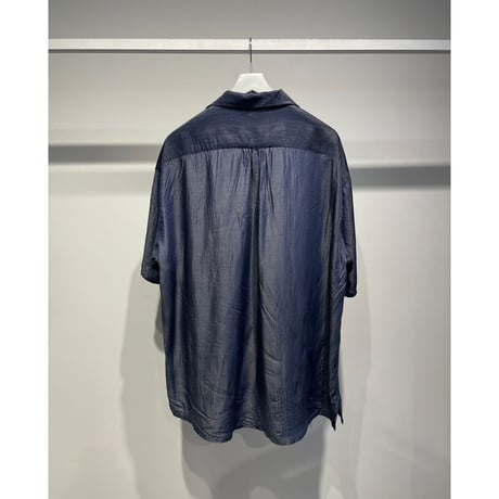 PORTER CLASSIC KATSU SHIRT 25SS