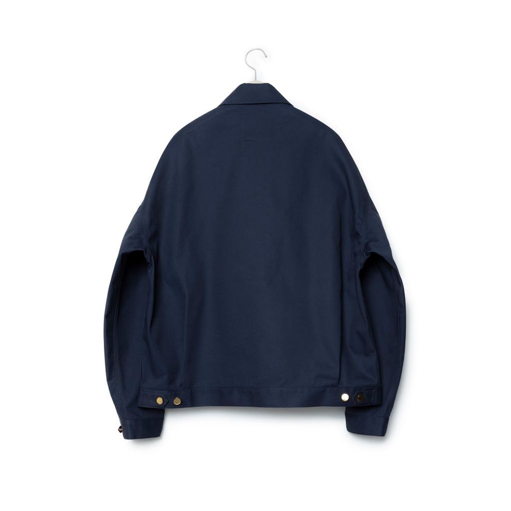 FUMITO GANRYU × Dickies 2Way Eisenhower Jkt | M