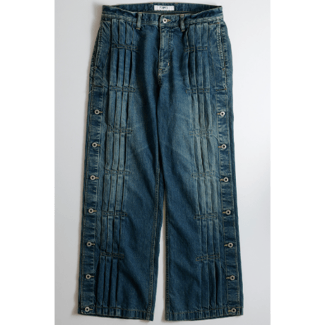 FDMTL SECOND SECOND PANTS 3YR WASH