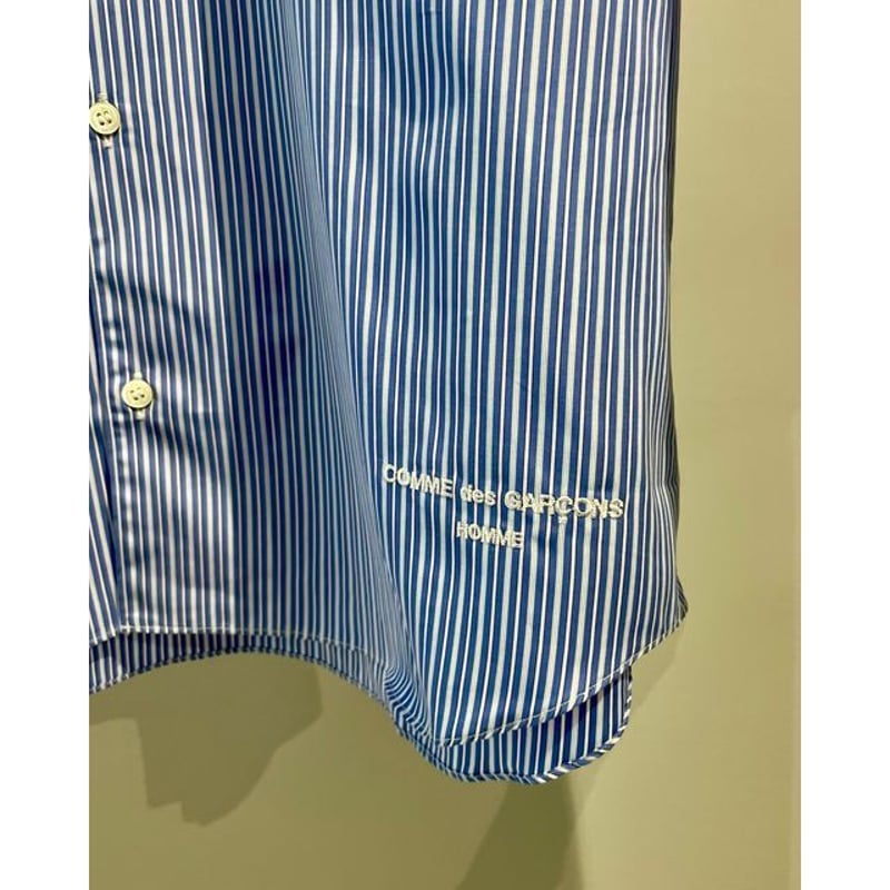COMME des GARCONS HOMME（コム デ ギャルソン・オム）の「ロゴ BIG 
