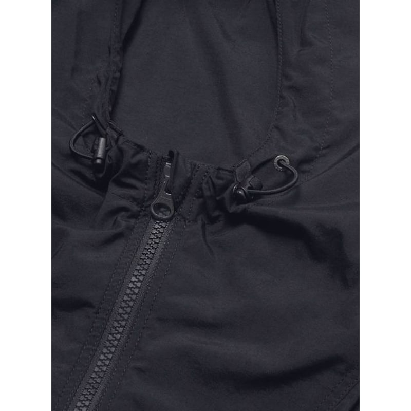 THE NORTH FACE Short Compact Jacket | MAROON