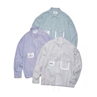 MOUNTAIN RESEARCH Phil PKT. Shirt