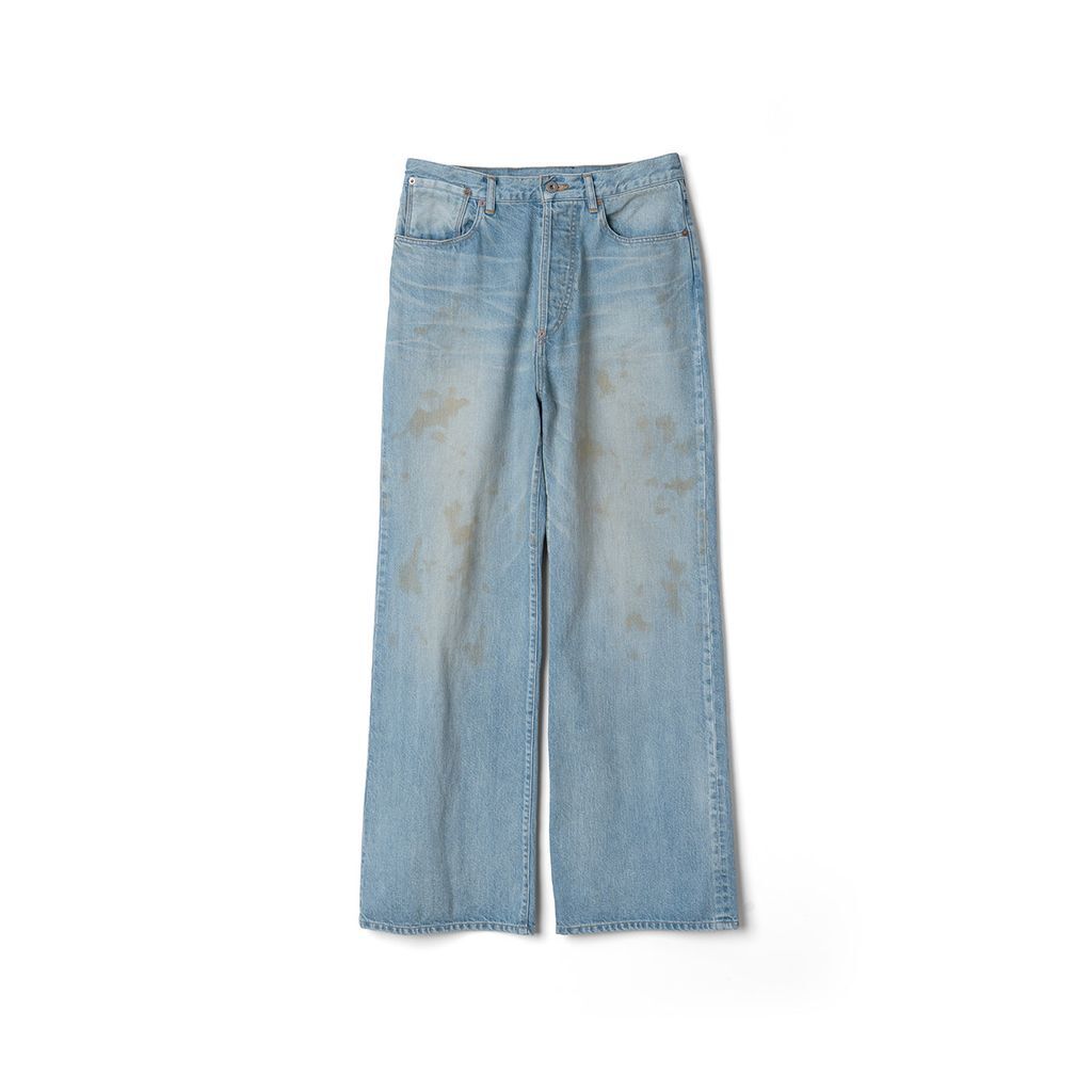 refomed NEXT MAN DENIM PANTS