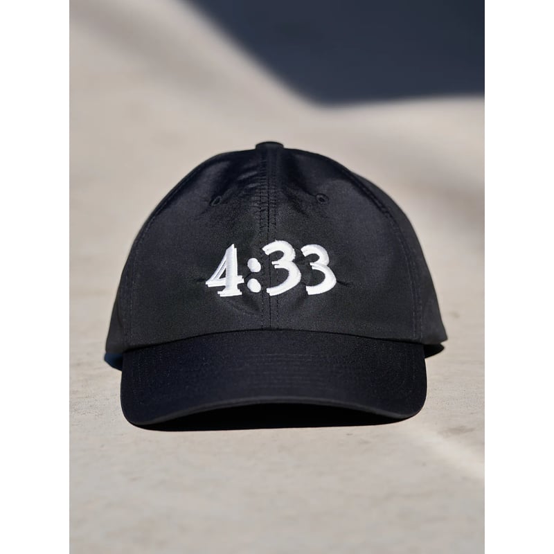 GARBAGE INDUSTRIES PRE CURVE BRIM 6 PANEL CAP (