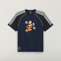 adidas Originals Brain Dead Disney Tシャツ