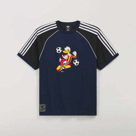 adidas Originals Brain Dead Disney Tシャツ