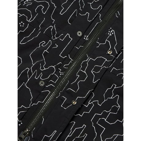 THE NORTH FACE NOVELTY MOUNTAIN LIGHT JACKET
