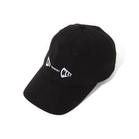 CITY COUNTRY CITY STRECH NYLON CAP_CITY COUNTRY CITY