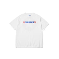 MASSES T-SHIRT FLAME