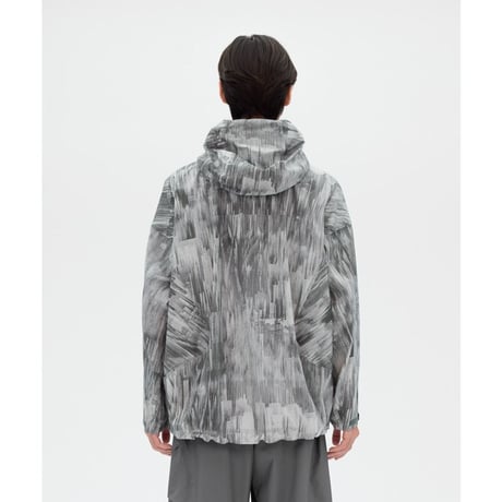 DESCENTE ALLTERRAIN 81  L3L OVER SHELL JACKET