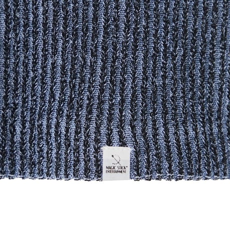 MAGIC STICK  2FACE HOCKY KNIT JERSEY