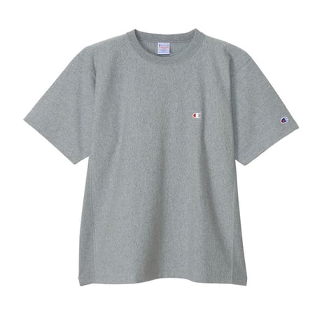 Champion リバースウィーブ(R) ショートスリーブTシャツ