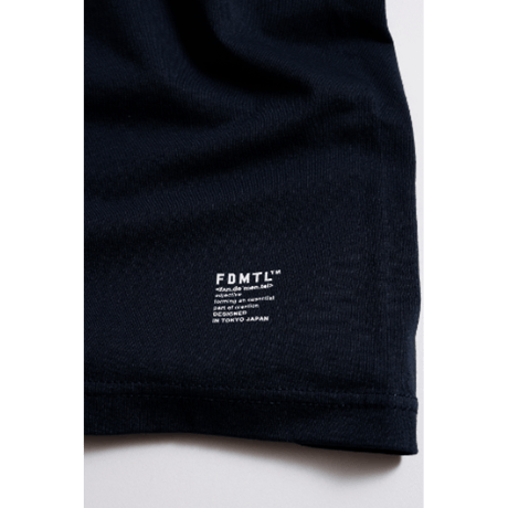 FDMTL FA26TE11 PATCH TEE