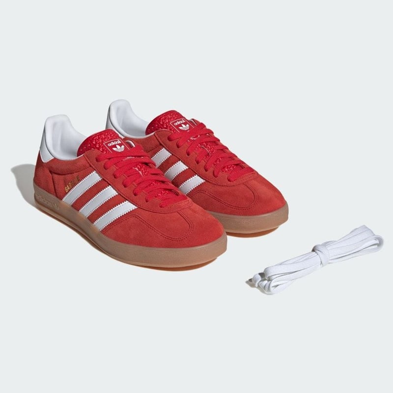 あ*ら様 adidas/ガゼル インドア / Gazelle Indoor/26 adidas Originals ガゼル インドア / GAZELLE INDOOR | MA