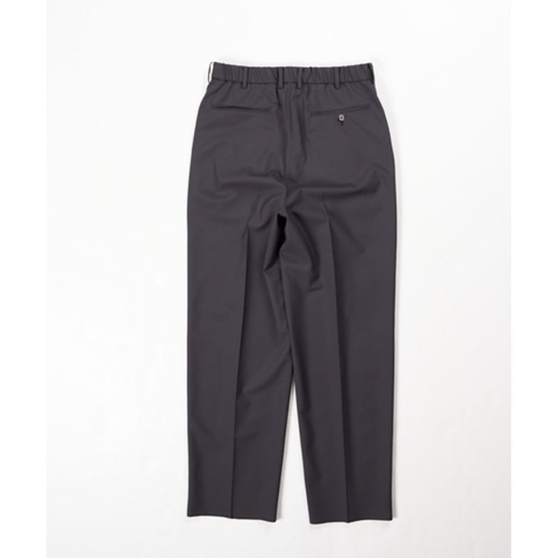 MARKAWARE ORGANIC WOOL 2/80 TROPICAL CLASSIC F MARKAWARE ORGANIC WOOL 2/80 TROPICAL CLASSIC F